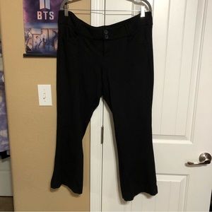 Torrid Studio Dress Pants
